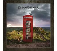 Dream Theater - Distant Memories-CD+Blr [Import]