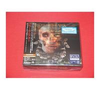 Dream Theater - Distant Memories - Live In London (Limited Edition) (Blu-Spec Cd