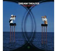 Dream Theater - Dream Theater - Falling Into Infinity [Clear Vinyl]
