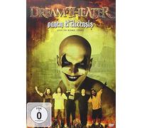 Dream Theater - Dream Theater: Panem Et Circensis-Live in Rome