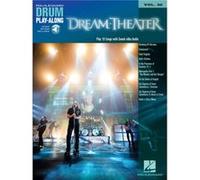 Theater, Dream - Dream Theater