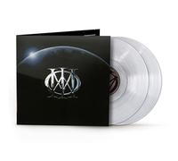 Dream Theater – Dream Theater – Vinyle transparent – Édition limitée – Rhino