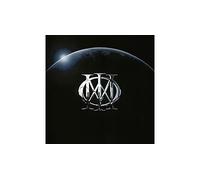 Dream Theater – Dream Theater – Vinyle transparent – Édition limitée – Rhino