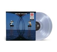 DREAM THEATER - Falling Into (Syeor25) (B&Mex) (2025) 2 LP Vinyle Transparent