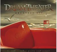 Dream Theater - Greatest Hit: and 21 Other Pretty Cool Songs