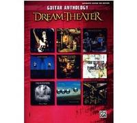 Dream theater guitar anthology tab