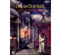 Dream theater: images and words guitare