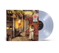 Dream Theater – Images and Words – Vinyle Transparent – Édition Limitée (2025)