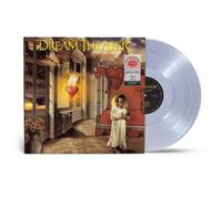 DREAM THEATER - Images Et Mots (Syeor25) (B&Mex) (2025) LP Vinyle Transparent
