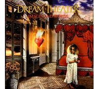 Dream Theater - Images & Words