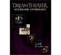 Dream Theater Keyboard Anthology, Keyboard Anthology