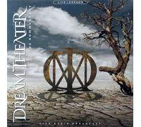 Dream Theater : Le Summerfest