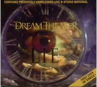 Dream Theater - Lie/Space-Dye Vest/to Live Forever/Another