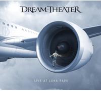 Mike Mangini - Dream Theater Live at Luna Park [(2DVD+3CD)] [(2DVD+3CD)]