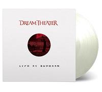 Dream Theater - Live at Budokan-180 Gram Solid White Vin [Import]