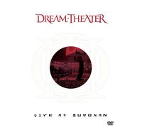 Dream Theater - Live At Budokan