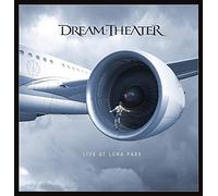 Dream Theater: Live at Luna Park [Blu-Ray]