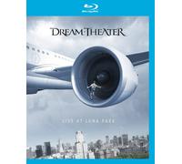 Dream Theater: Live At Luna Park (Blu-Ray/Cd Combo)