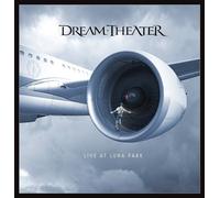 Dream Theater: Live At Luna Park (Blu-Ray/Cd Combo)