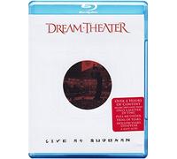 Dream Theater - Live At The Budokan [Blu-ray]
