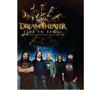 Dream Theater Live In Seoul