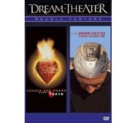 DREAM THEATER "LIVE IN TOKYO/5 YEARS IN A..." DVD NEW