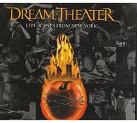 Dream Theater - Live Scenes from NY [Import]