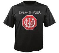 DREAM THEATER - Logo - T-Shirt