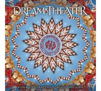 Dream Theater Lost Not Forgotten Archives: A Dramatic Tour of Events - S (Vinyl)