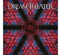 Dream Theater Lost Not Forgotten Archives: ...And Beyond - Live in Japan (Vinyl)