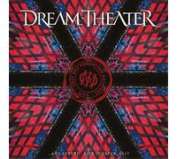Dream Theater – Lost Not Forgotten Archives: ...And Beyond - Live in Japan – Vinyle