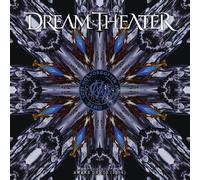 Dream Theater – Lost Not Forgotten Archives: Awake Demos (1994) – CD