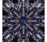 Dream Theater - Lost Not Forgotten Archives: Awake Demos (1994) [Cd] Digipack Pa