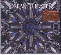 Dream Theater - Lost Not Forgotten Archives: Awake Demos (1994) (Special Edition