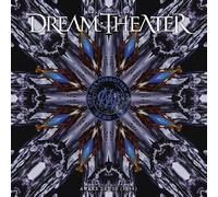 Dream Theater – Lost Not Forgotten Archives: Awake Demos (1994) – Vinyle LP aqua + CD – Gatefold