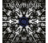 Dream Theater - Lost Not Forgotten Archives: Distance Over Time Demos (2018) [Vinyl Lp] Gatefold Lp Jacket, 180 Gram, With Cd