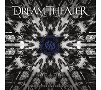 Dream Theater - Lost Not Forgotten Archives : Distance Soins Vision Ov