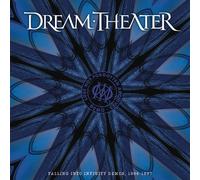 Dream Theater Lost Not Forgotten Archives: Falling Into Infinity Demos 1996 (CD)