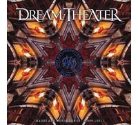 Dream Theater Lost Not Forgotten Archives: Images and Words Demos (1989- (Vinyl)