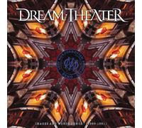 Dream Theater Lost Not Forgotten Archives: Images and Words Demos 1989-1 (Vinyl)