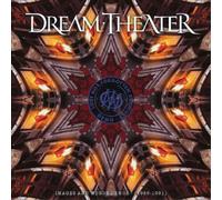 Dream Theater Lost Not Forgotten Archives: Images and Words Demos (1989-199 (CD)