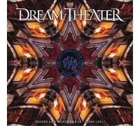 Dream Theater – Lost Not Forgotten Archives: Images and Words Demos (1989-1991) – CD