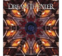Dream Theater - Lost Not Forgotten Archives: Images And Words Demos - (1989-1991) [Vinyl Lp] Gatefold Lp Jacket