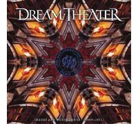 Dream Theater – Lost Not Forgotten Archives: Images and Words Demos (1989-1991) – Vinyle