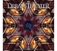 Dream Theater – Lost Not Forgotten Archives: Images and Words Demos (1989-1991) – Vinyle