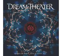 Dream Theater - Lost Not Forgotten Archives: Images and Words-Live in Japan 2017