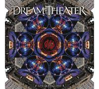 Dream Theater - Lost Not Forgotten Archives : Live À Nyc