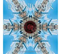 Dream Theater Lost Not Forgotten Archives: Live at Madison Square Garden (2 (CD)