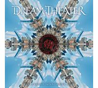 Dream Theater – Lost Not Forgotten Archives: Live at Msg 2010 – CD