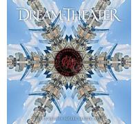 Dream Theater - LOST NOT FORGOTTEN ARCHIVES: LIVE AT MADISON SQUARE GARDEN (2010